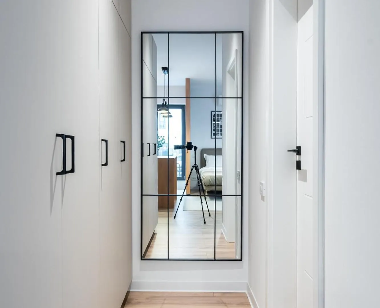 Plaza Residence Studio 294 Bucharest Apartment