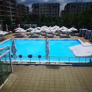  Apartament Alex Mnl Lux 2 Free Parking