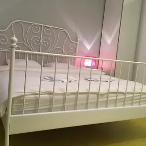 Apartamento Green Apartment, Bucarest